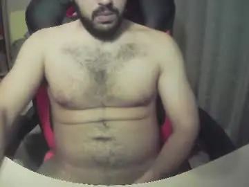 Chaturbate Free Live Porn of sissy_bear_