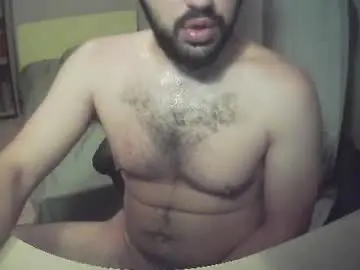 Chaturbate Nude Webcam of sissy_bear_
