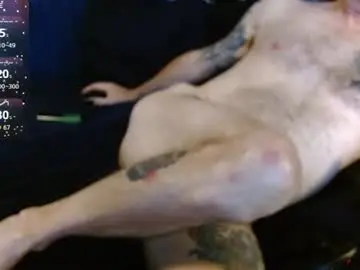 Chaturbate Private Sex Chat of steviestiff
