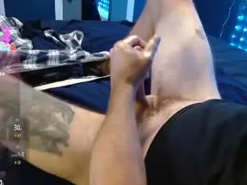 Chaturbate Live Sex of steviestiff