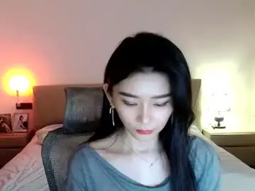 Chaturbate Free Porn Cam of suqingbaby