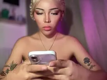 Chaturbate Adult Webcam of sweetestnightmare1