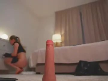 Chaturbate Private Sex Chat of tasha_miu