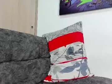 Chaturbate Best Webcam of theblack_frank