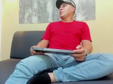 Chaturbate Adult Webcam of theo_wood3