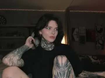 Chaturbate Watch Live Sex Cams of uwu_eva