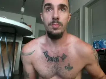 Chaturbate Sex Cam of whitechocalate91