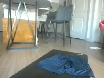 Chaturbate Live Sex Cam of whitechocalate91
