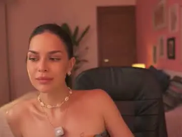 Chaturbate Live Sex Cam of youur_sweetheart