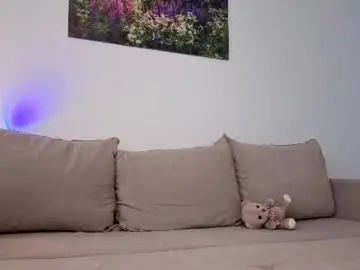 Chaturbate Live Sex Cam of afterdarkteam