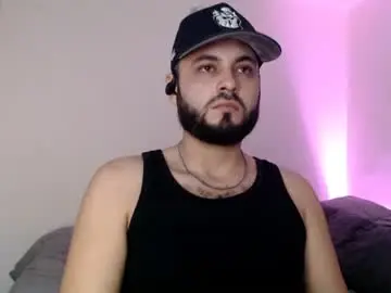 Chaturbate Private Sex Chat of alexxx1106
