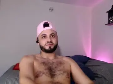 Chaturbate Free Porn Cam of alexxx1106