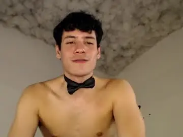 Chaturbate Adult Webcams of andrestorres0