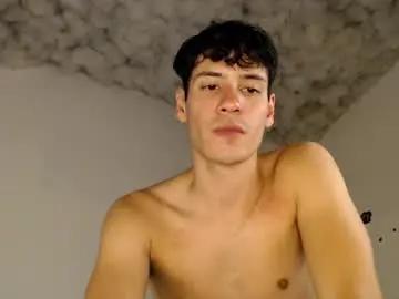 Chaturbate Live Porn of andrestorres0