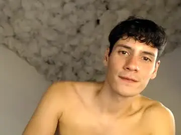 Chaturbate Best live sex cam show of andrestorres0
