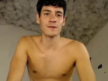 Chaturbate Live Sex Cam of andrestorres0