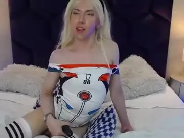 Chaturbate Live Porn of asami_v