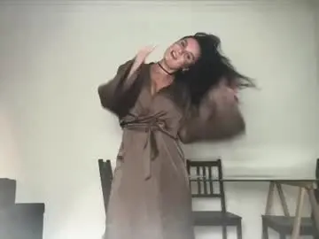 Chaturbate Live Porn of avacute_