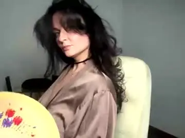 Chaturbate Sex Cam of avacute_