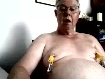 Chaturbate Free Porn Cam of baratch