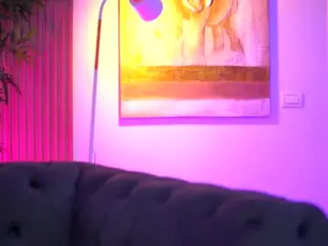 Chaturbate Free Live Porn of blackclover_x