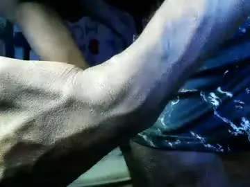 Chaturbate Sex Chat of blackriches96