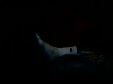 Chaturbate Sex Cam of blackriches96