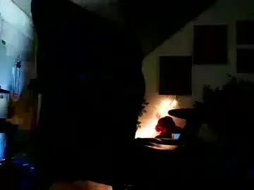 Chaturbate Sex Chat of blackriches96