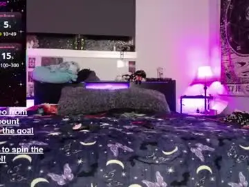 Chaturbate Adult Webcams of cameronobscura