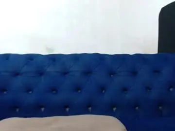 Chaturbate Live Sex of camilapaez1