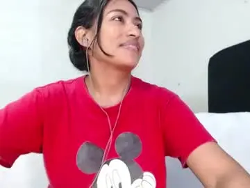Chaturbate Adult Webcams of camilapaez1