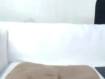 Chaturbate Best live sex cam show of camilapaez1