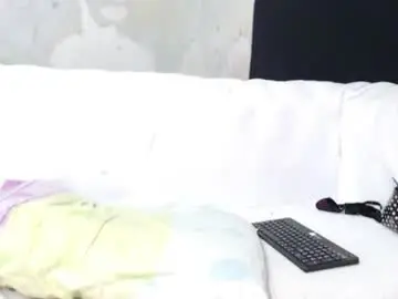 Chaturbate Adult Webcams of camilapaez1