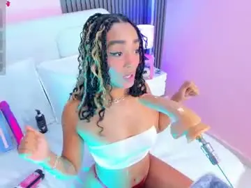 Chaturbate Live Sex of clawdeen__wolf