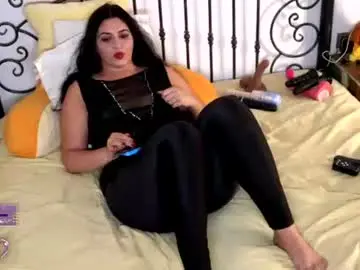 Chaturbate Sex Cam of einneuesleben89