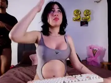 Chaturbate Adult Webcams of ellie_andy19
