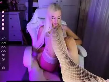 Chaturbate Best Webcam of elsajeannexx