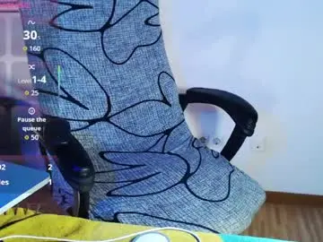 Chaturbate Watch Live Sex Cams of hannah_kiim