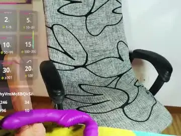 Chaturbate Free Live Porn of hannah_kiim