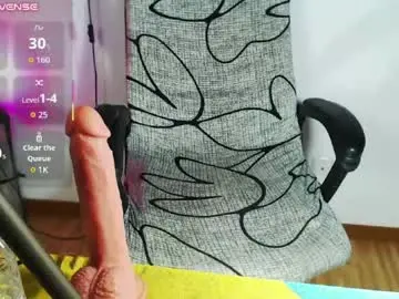 Chaturbate Free Live Porn of hannah_kiim