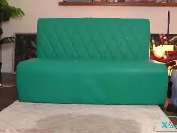 Chaturbate Live Porn of homehornyeva