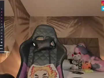 Chaturbate Private Sex Chat of iamnayuta