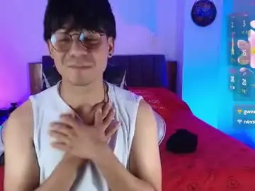 Chaturbate Watch Live Sex Cams of kain_moretti