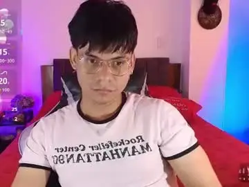 Chaturbate Live Sex of kain_moretti