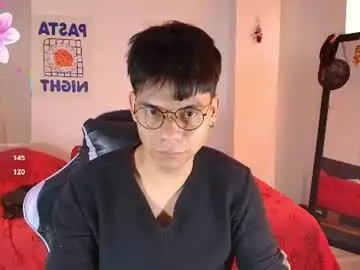 Chaturbate Watch Live Sex Cams of kain_moretti