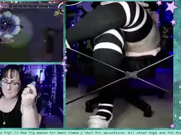 Chaturbate Free Porn Cam of ladymarzanna