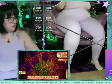 Chaturbate Live Sex Cam of ladymarzanna