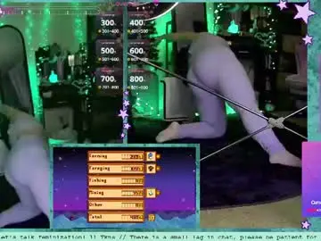 Chaturbate Adult Webcam of ladymarzanna