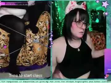 Chaturbate Adult Video Chat of ladymarzanna