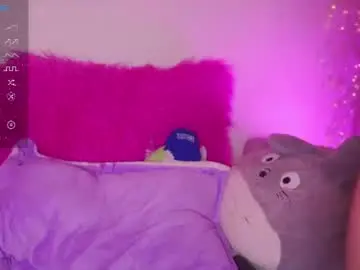 Chaturbate Adult Webcam of lana_dreams_